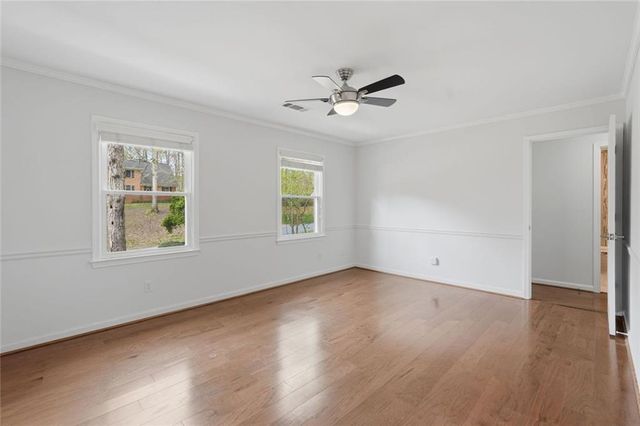 7105 Cherry Bluff Drive, Atlanta, GA 30350