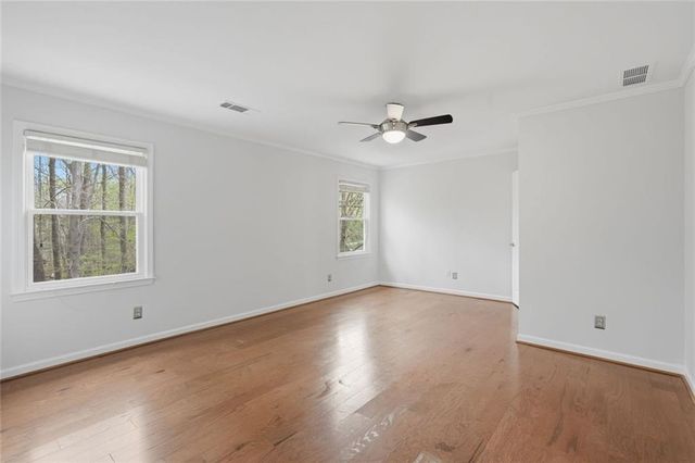 7105 Cherry Bluff Drive, Atlanta, GA 30350