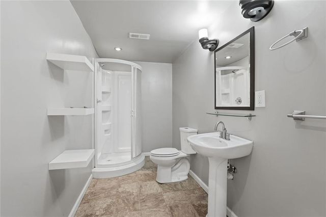 7105 Cherry Bluff Drive, Atlanta, GA 30350