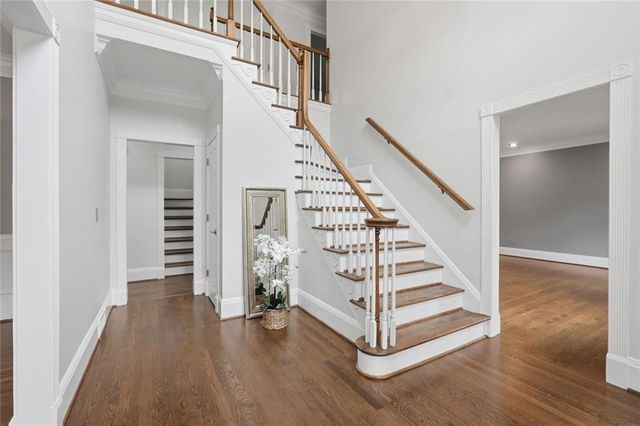 7105 Cherry Bluff Drive, Atlanta, GA 30350