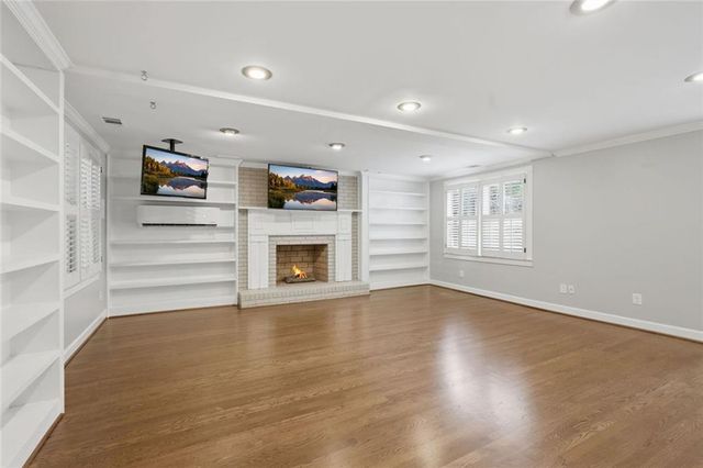 7105 Cherry Bluff Drive, Atlanta, GA 30350