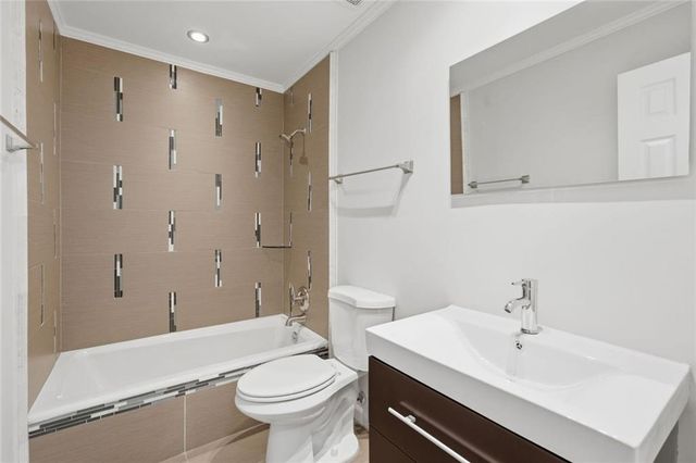 7105 Cherry Bluff Drive, Atlanta, GA 30350