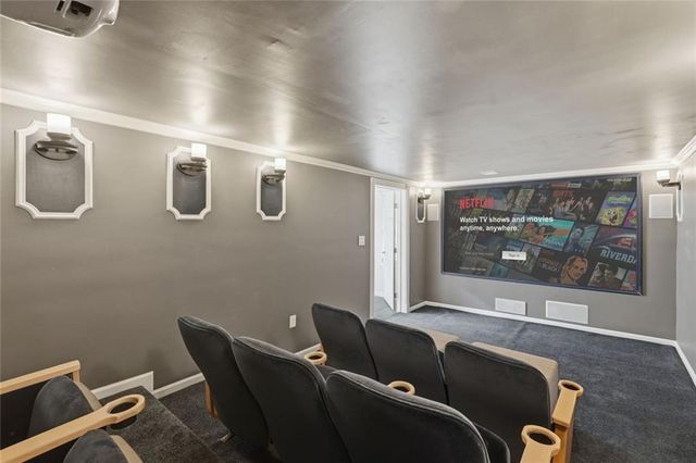 7105 Cherry Bluff Drive, Atlanta, GA 30350