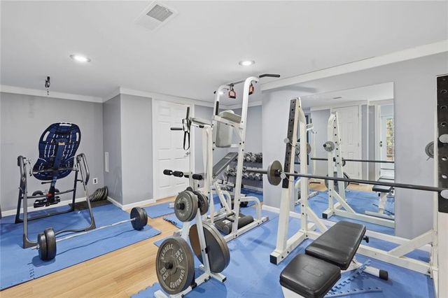 7105 Cherry Bluff Drive, Atlanta, GA 30350