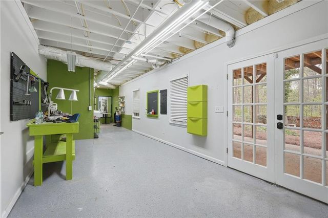 7105 Cherry Bluff Drive, Atlanta, GA 30350