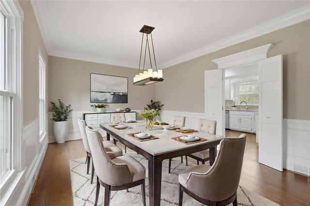 7105 Cherry Bluff Drive, Atlanta, GA 30350