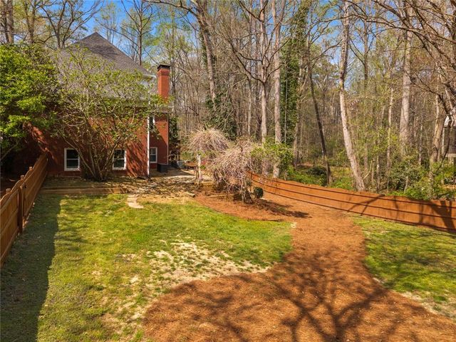 7105 Cherry Bluff Drive, Atlanta, GA 30350