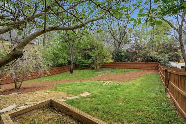 7105 Cherry Bluff Drive, Atlanta, GA 30350