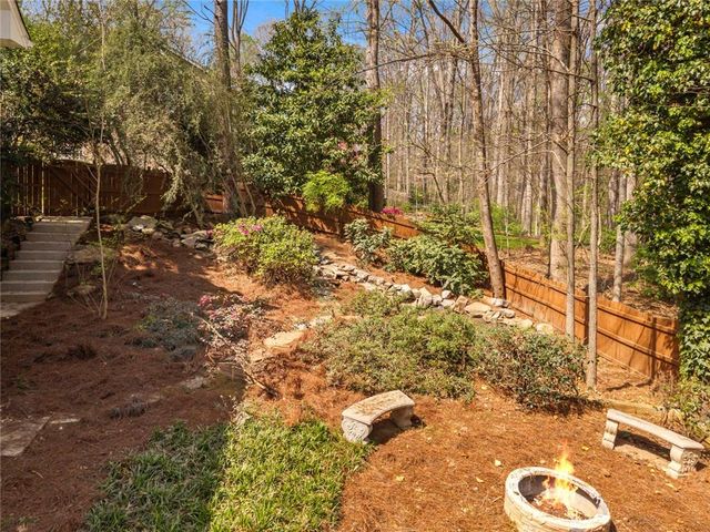 7105 Cherry Bluff Drive, Atlanta, GA 30350