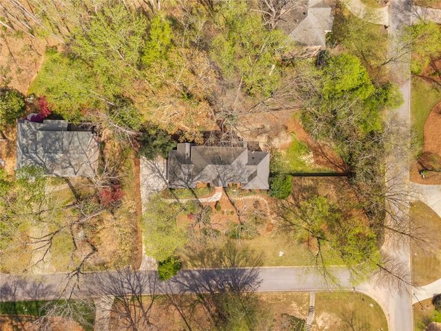 7105 Cherry Bluff Drive, Atlanta, GA 30350