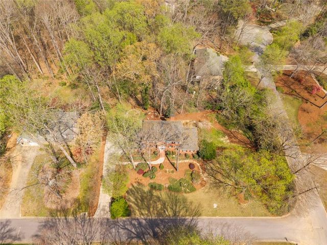 7105 Cherry Bluff Drive, Atlanta, GA 30350