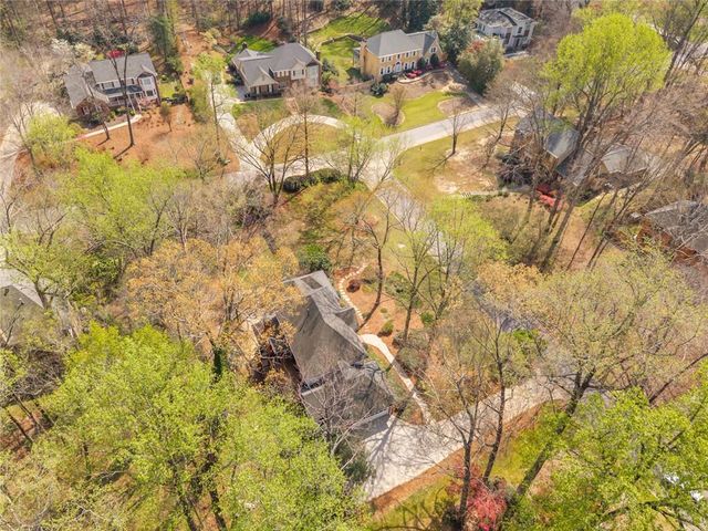 7105 Cherry Bluff Drive, Atlanta, GA 30350