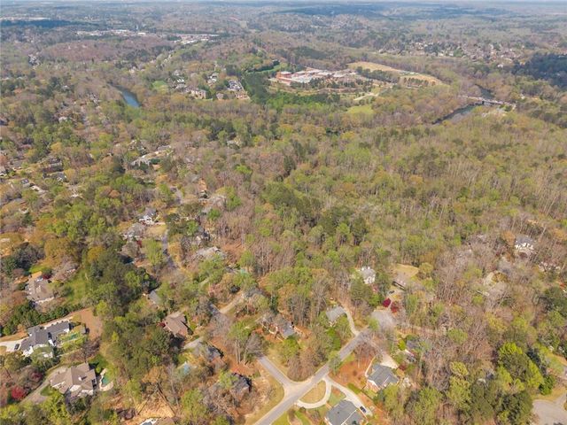 7105 Cherry Bluff Drive, Atlanta, GA 30350