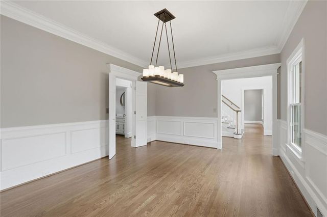 7105 Cherry Bluff Drive, Atlanta, GA 30350