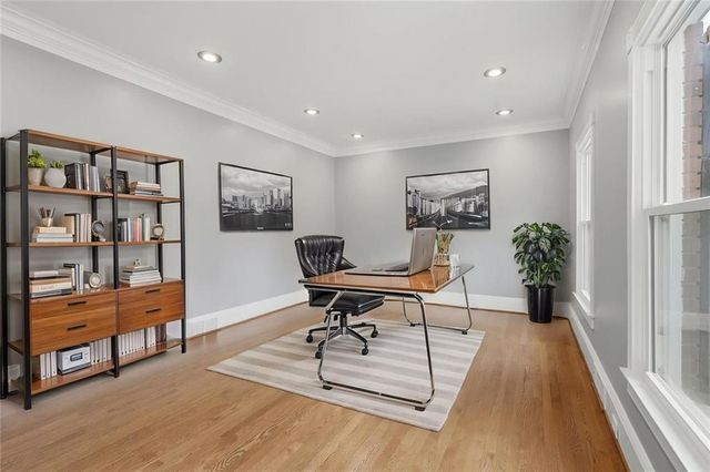 7105 Cherry Bluff Drive, Atlanta, GA 30350