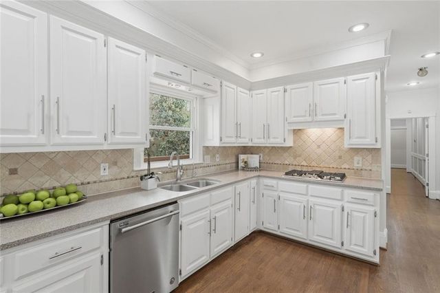 7105 Cherry Bluff Drive, Atlanta, GA 30350