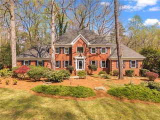 7105 Cherry Bluff Drive, Atlanta, GA 30350
