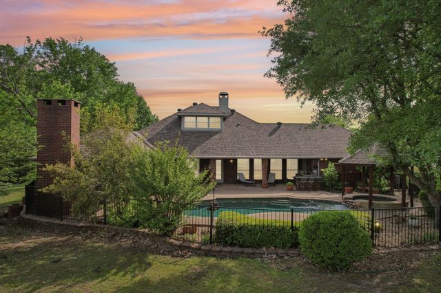 7 Rollingwood Drive, Lucas, TX 75002