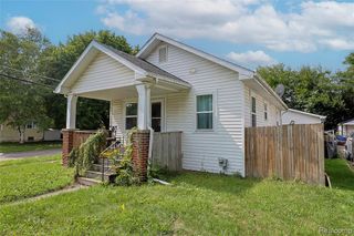 2301 Avon Street, Saginaw, MI 48602