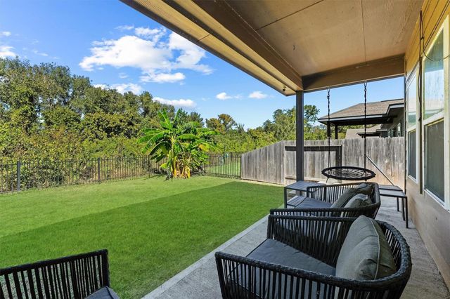 5303 Rivers Edge Drive, Richmond, TX 77469