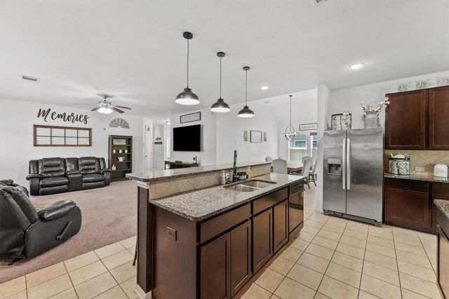 5303 Rivers Edge Drive, Richmond, TX 77469