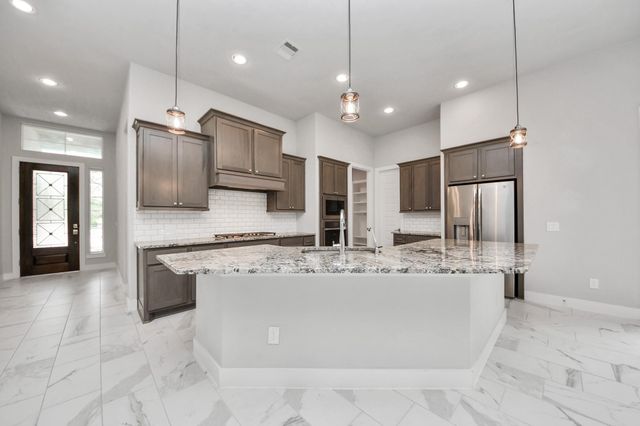 13202 James Terrace Lane, Houston, TX 77059