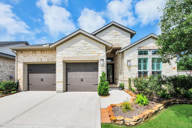 13202 James Terrace Lane, Houston, TX 77059