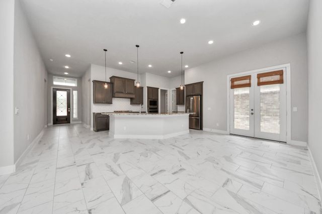 13202 James Terrace Lane, Houston, TX 77059