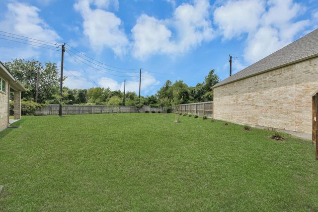 13202 James Terrace Lane, Houston, TX 77059