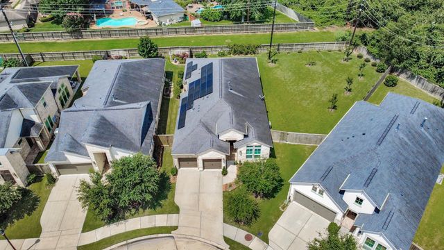 13202 James Terrace Lane, Houston, TX 77059