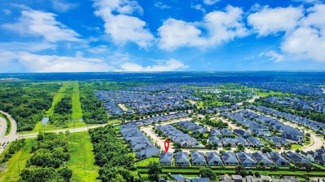 13202 James Terrace Lane, Houston, TX 77059