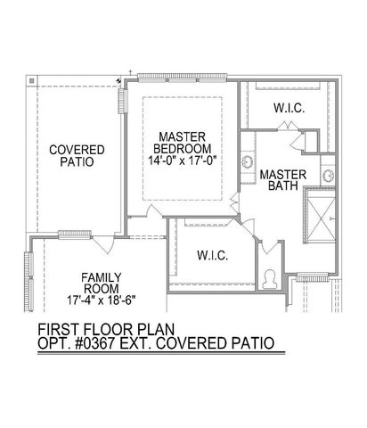 13202 James Terrace Lane, Houston, TX 77059