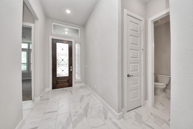 13202 James Terrace Lane, Houston, TX 77059