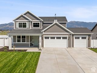 1708 S 4300 ST #102, West Weber, UT 84401