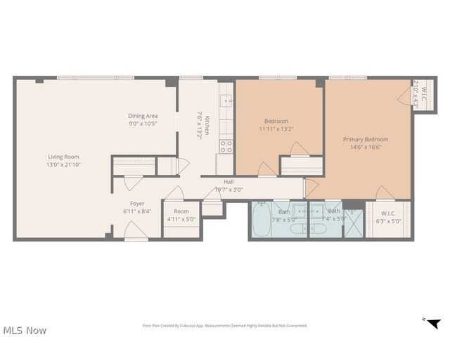 11820 Edgewater Drive 915, Lakewood, OH 44107