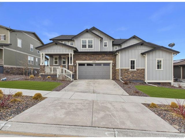 17433 W 93rd Place, Arvada, CO 80007