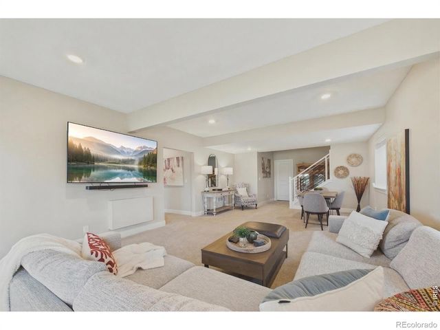 17433 W 93rd Place, Arvada, CO 80007