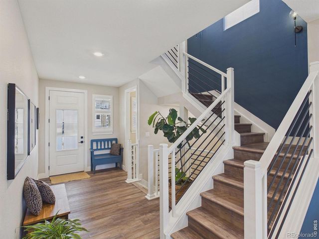 17433 W 93rd Place, Arvada, CO 80007