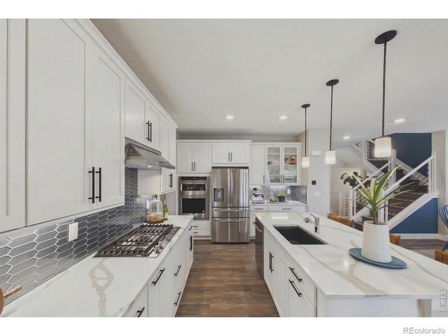 17433 W 93rd Place, Arvada, CO 80007