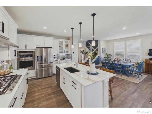 17433 W 93rd Place, Arvada, CO 80007