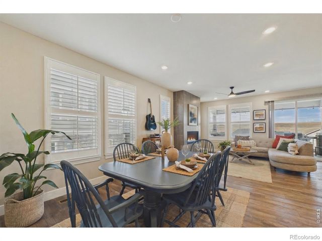 17433 W 93rd Place, Arvada, CO 80007