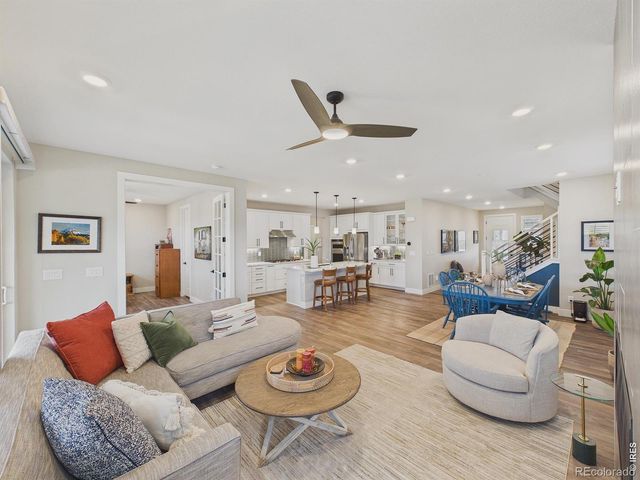 17433 W 93rd Place, Arvada, CO 80007