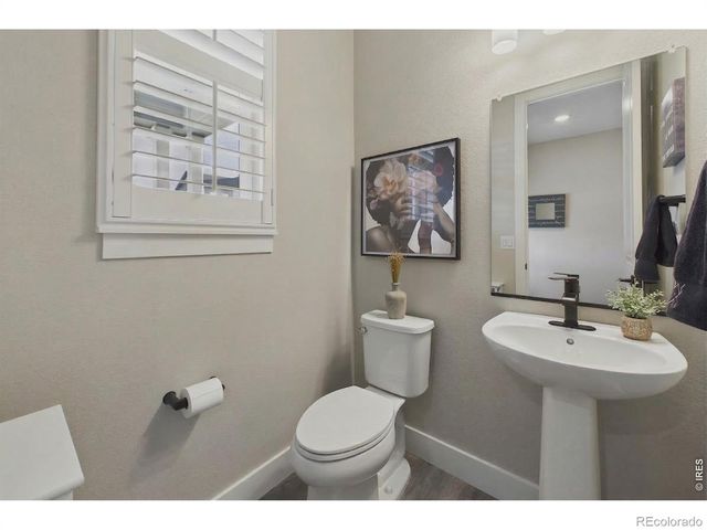 17433 W 93rd Place, Arvada, CO 80007