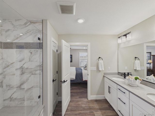 17433 W 93rd Place, Arvada, CO 80007