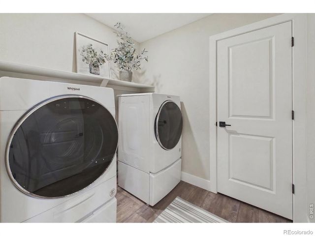 17433 W 93rd Place, Arvada, CO 80007