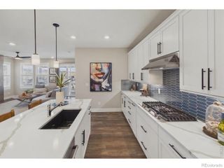 17433 W 93rd Place, Arvada, CO 80007