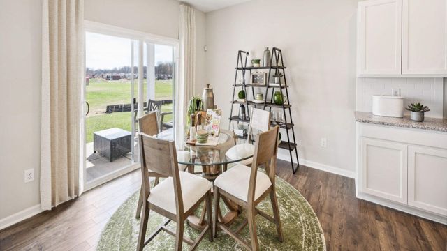 4005 Stagecoach Drive, Richmond, KY 40475