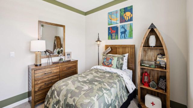 4005 Stagecoach Drive, Richmond, KY 40475