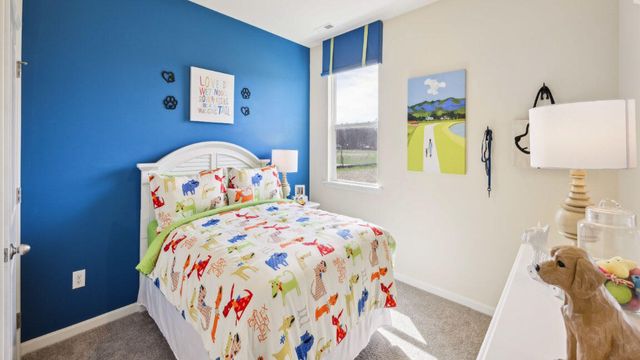 4005 Stagecoach Drive, Richmond, KY 40475