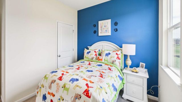 4005 Stagecoach Drive, Richmond, KY 40475